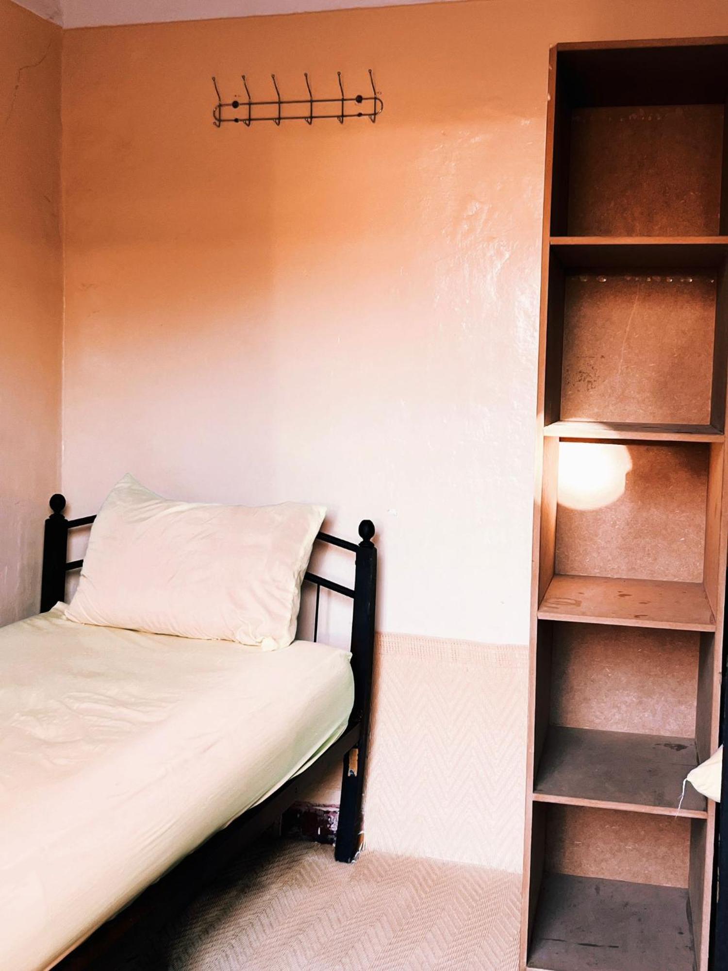 Hostel Nelya Kech マラケシュ エクステリア 写真