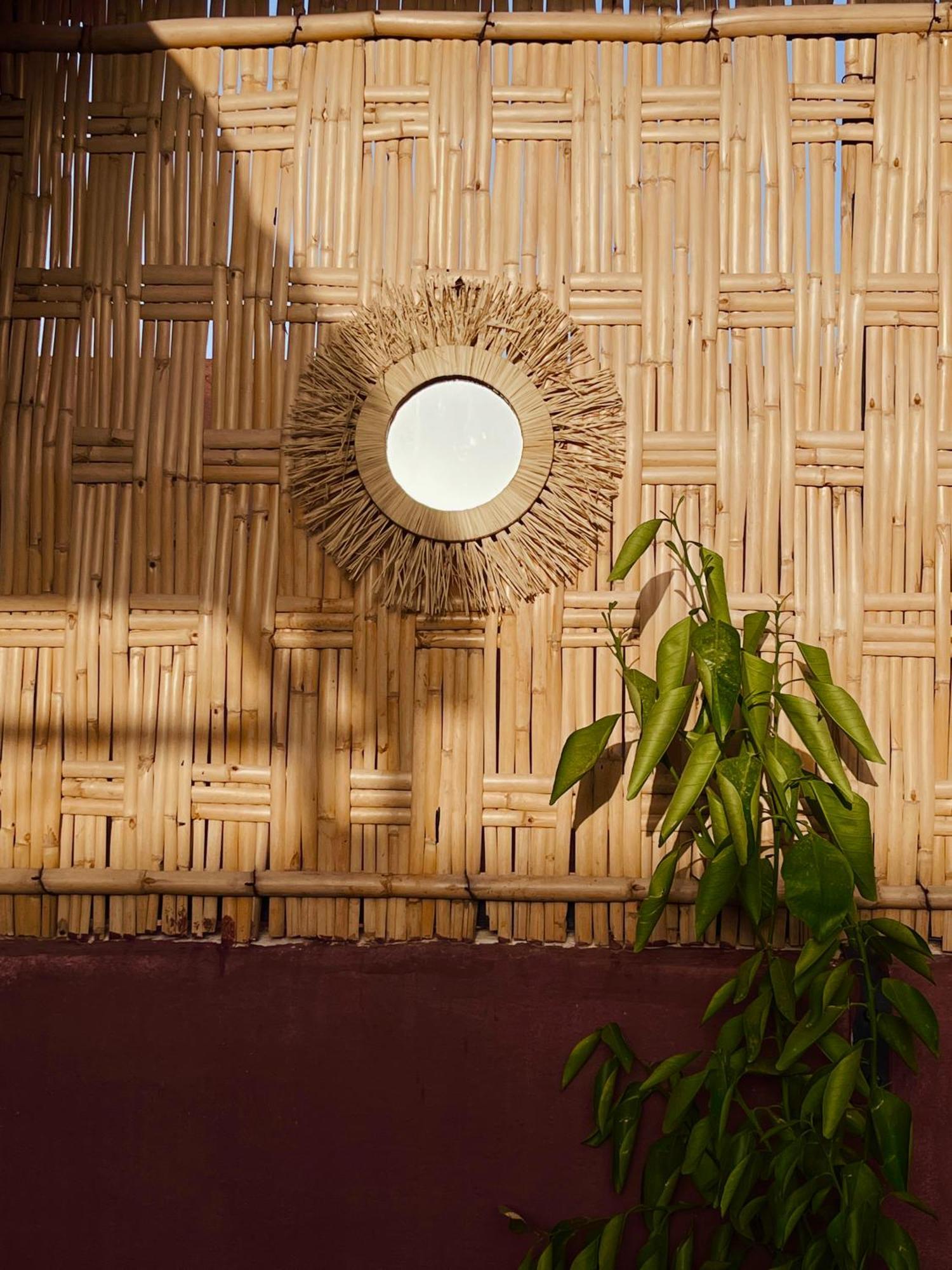 Hostel Nelya Kech マラケシュ エクステリア 写真